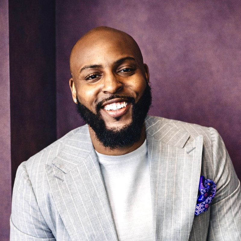 Devin Tyler, founder of Tenacity