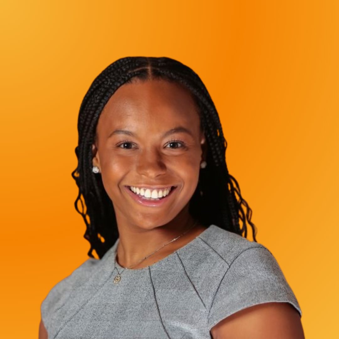 Jovanay Carter, co-founder of The Dev Difference