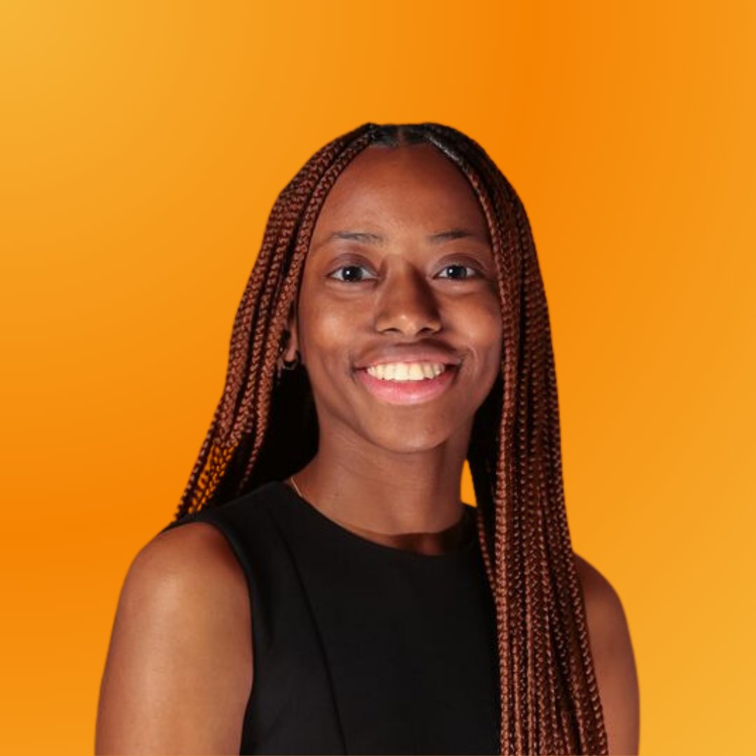 Jolene Bernagene, co-founder of The Dev Difference