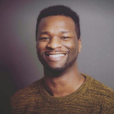 LeMarc Johnson, founder of ThrowbackBuys