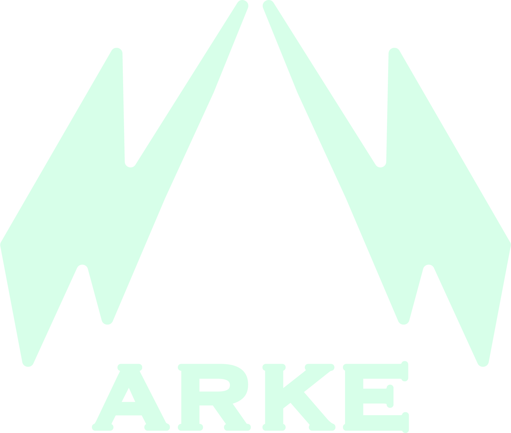 Arke logo