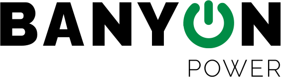 Banyon Power logo