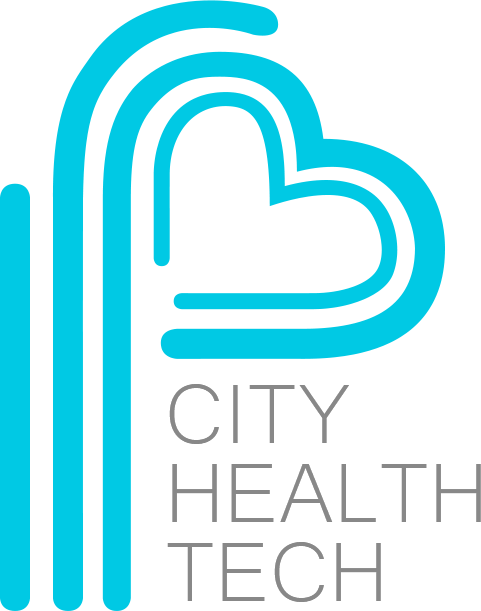 City Health Tech logo
