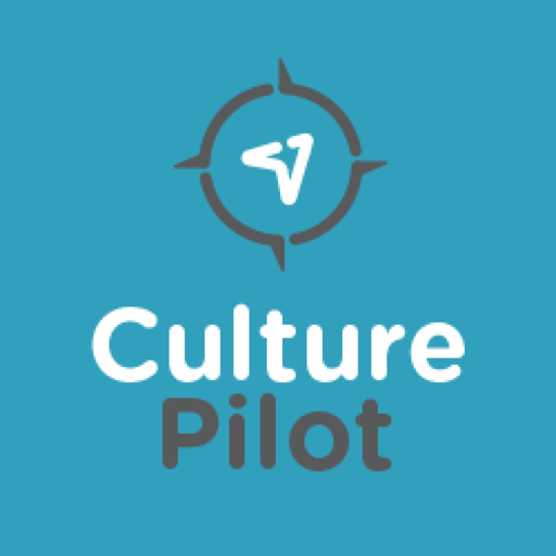CulturePilot logo