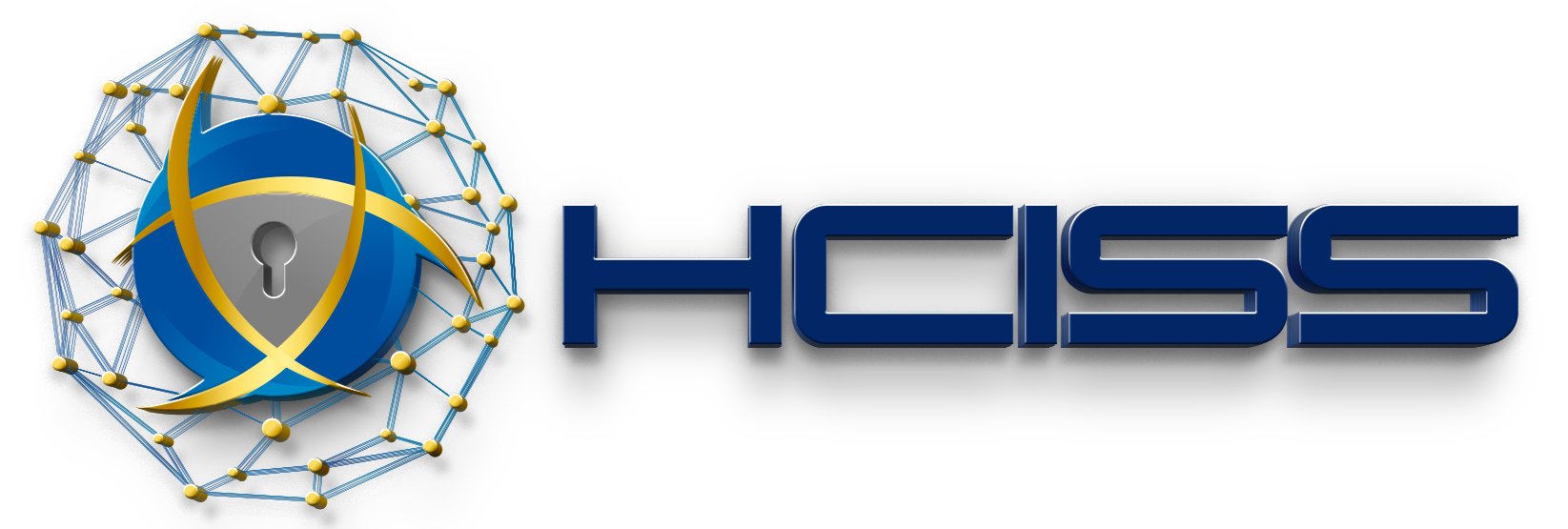 HCISS logo