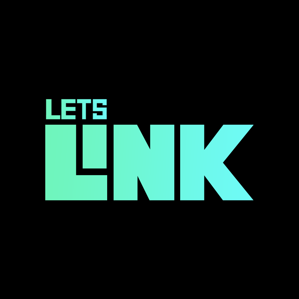 Let's LiNK logo