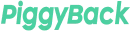 PiggyBack Network logo