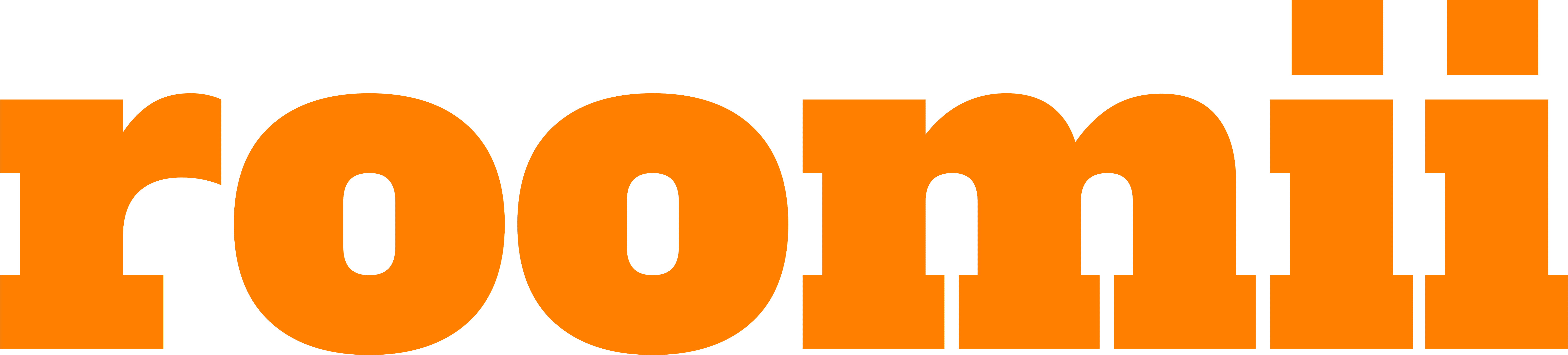 Roomii logo