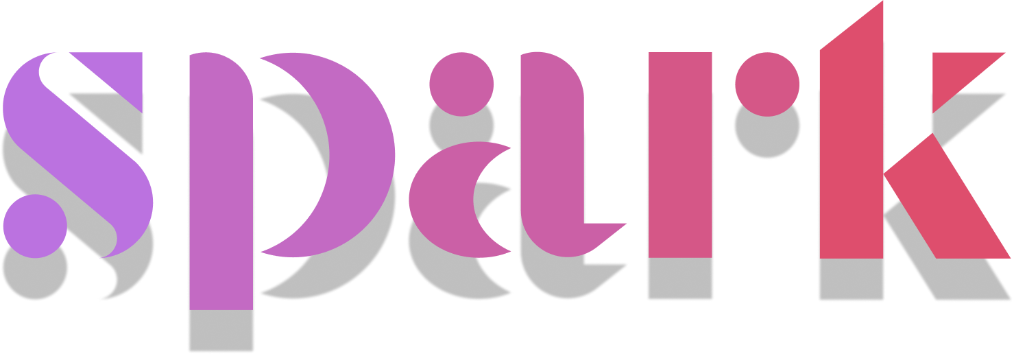 Spark logo