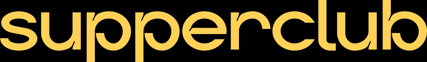 Supperclub logo