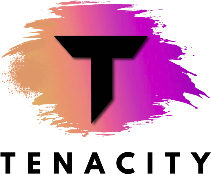 Tenacity logo