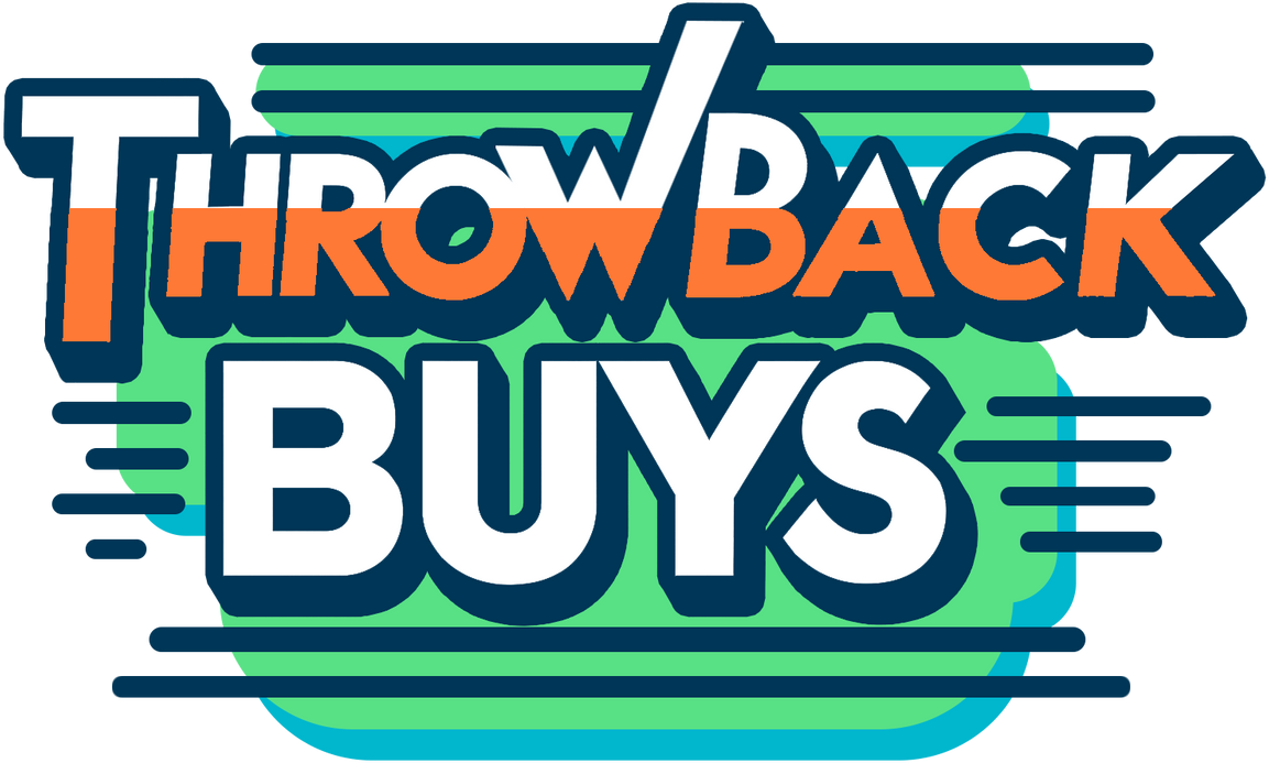 ThrowbackBuys logo